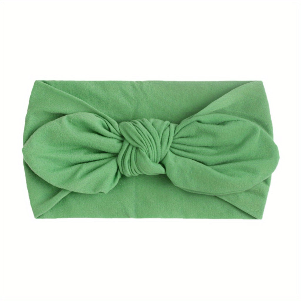 Colorful Sweet Headband Hairband Hair Accessories For Baby Girls