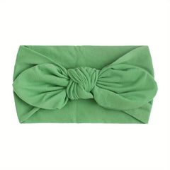 Colorful Sweet Headband Hairband Hair Accessories For Baby Girls