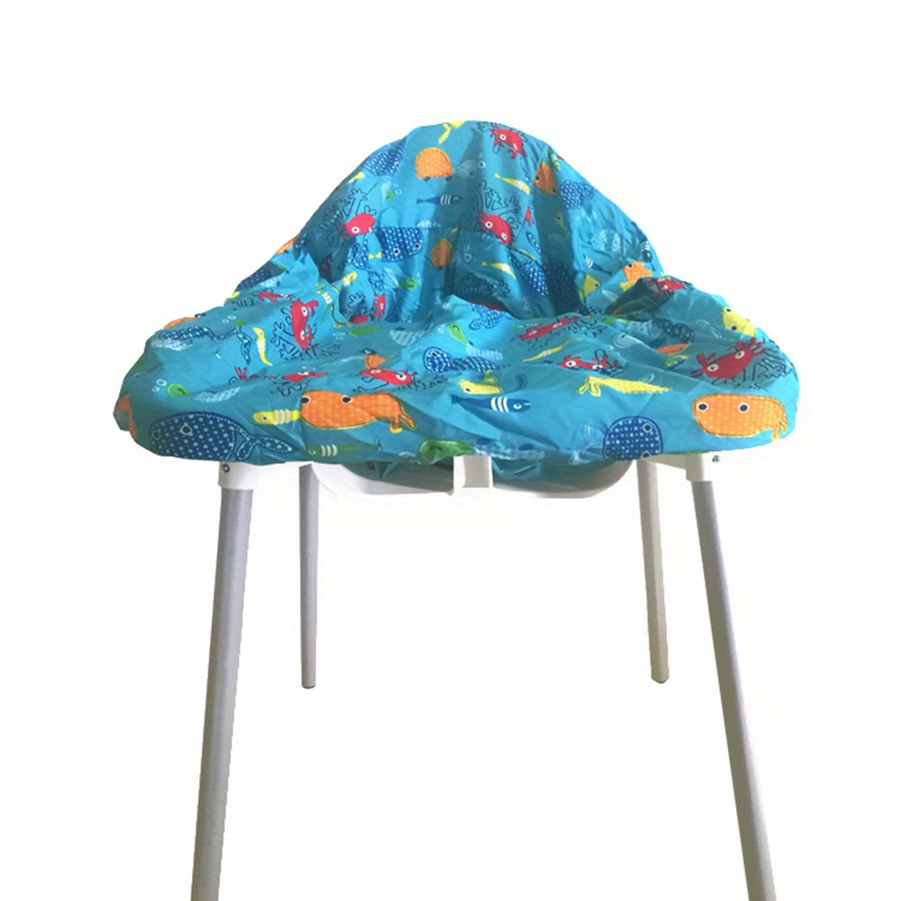 Baby Cart Cushion High Chair Protective Cushion