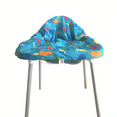 Baby Cart Cushion High Chair Protective Cushion