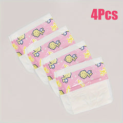 Infant Doll Diapers Halloween Christmas New Year's Gift