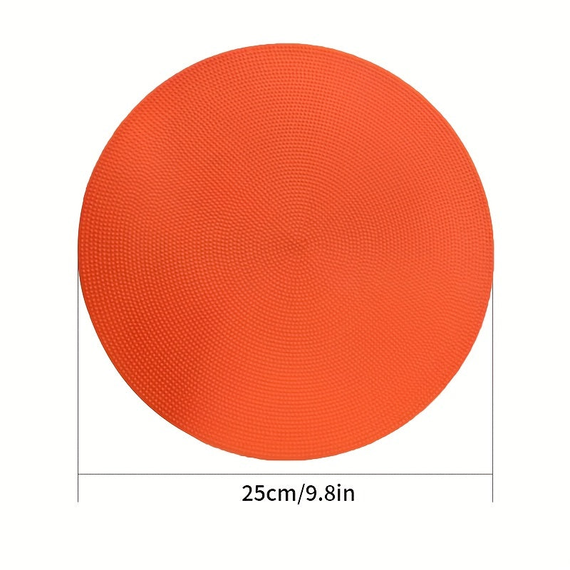 TPE25cm Landmark Pads Signs Discs Football Training Tennis Markers