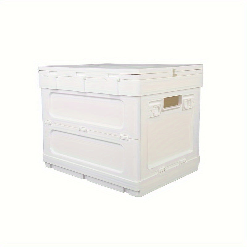 Outdoor Folding Storage Box Picnic Camping Outdoor Traveling