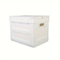 Outdoor Folding Storage Box Picnic Camping Outdoor Traveling
