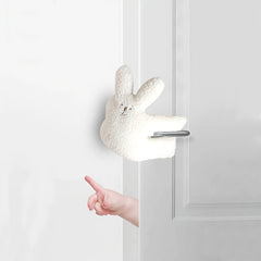Door Pinch Guard Baby Proofing Doors Stopper Prevents Finger Pinch