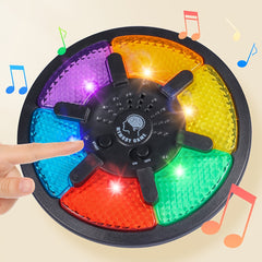 Memory Training Game Toys with Sound Effects