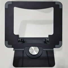 360 Degree Metal Laptop Folding Bracket Tablet Mobile Phone Desktop