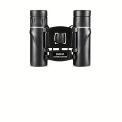 Portable HD Zoom Binoculars - Folding Long Range Night Vision