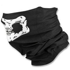 Ski Sport Bike Motorcycle Helmet Neck Face Mask