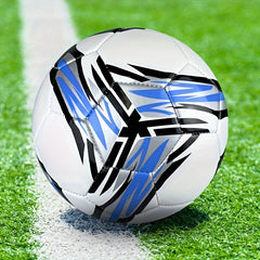 Durable Size 4 & 5 Soccer Ball for Training & Matches