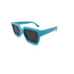 Boys UV Protection Summer Sunglasses Kids Accessories in Zipper Box