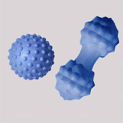 Peanut Massage Balls for Deep Tissue Muscle Relaxation
