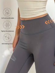 Tummy Control High Stretch Yoga Leggings Activewear