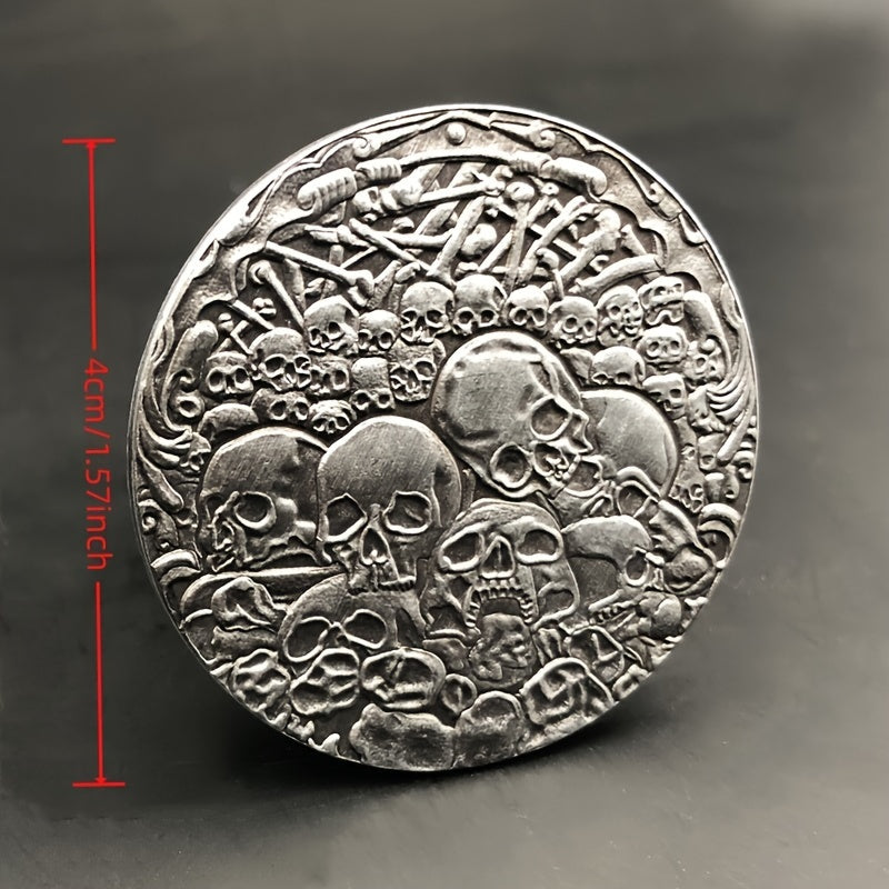 Challenge Coin Collectible Souvenir Gift Collection Coin