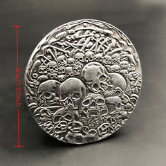 Challenge Coin Collectible Souvenir Gift Collection Coin