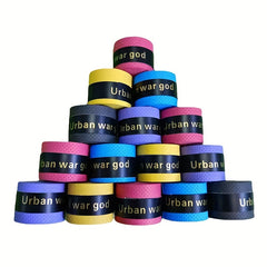 Grip Tape Anti Slip Belt Hand Strap for Tennis Racket