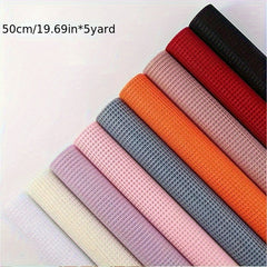 57 Meter Square Mesh Hollow Flower Wrapping Paper Bouquet Wrapping Paper