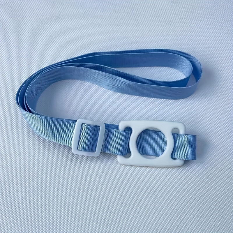 2pcs Beverage Bottle Hanging Strap Adjustable Water Bottle Rope Cup Accessories