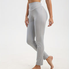 High Waist Yoga Leggings Gym Tight Pants