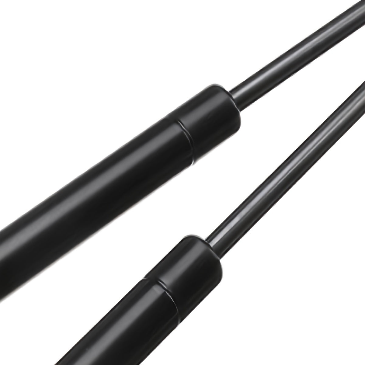 2pcs 300N Car Gas Struts 300 600mm Boost Your Trunk & Bonnet's Performance