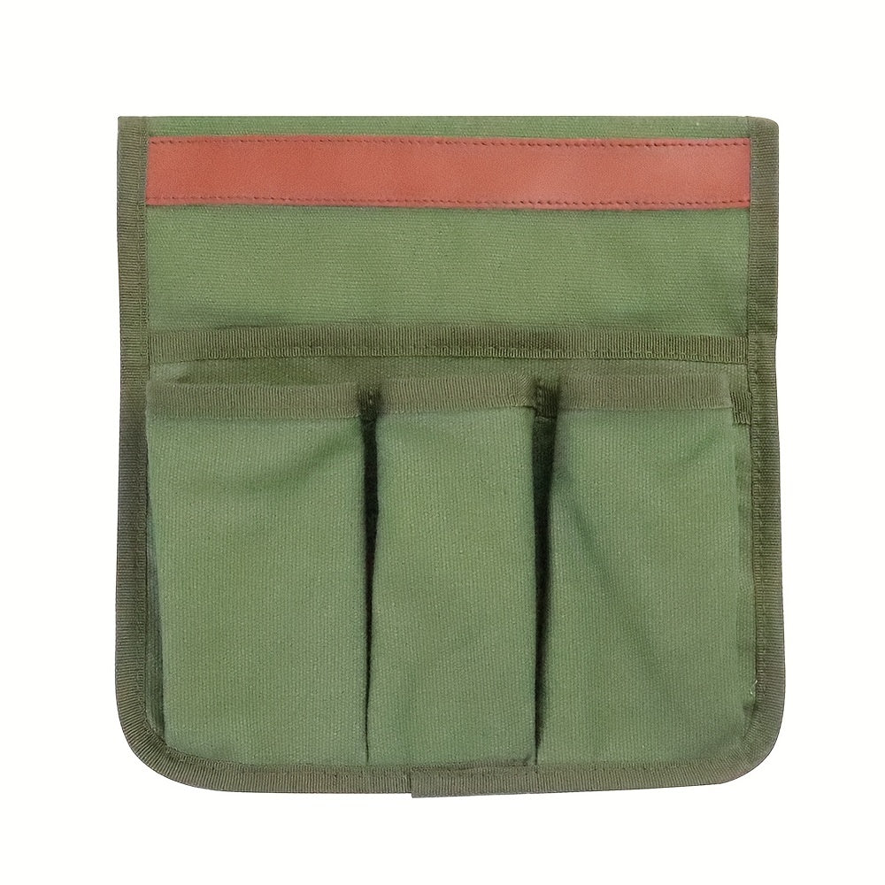 Durable Hanging Storage Bag for Camping BBQ Gardening Fishing