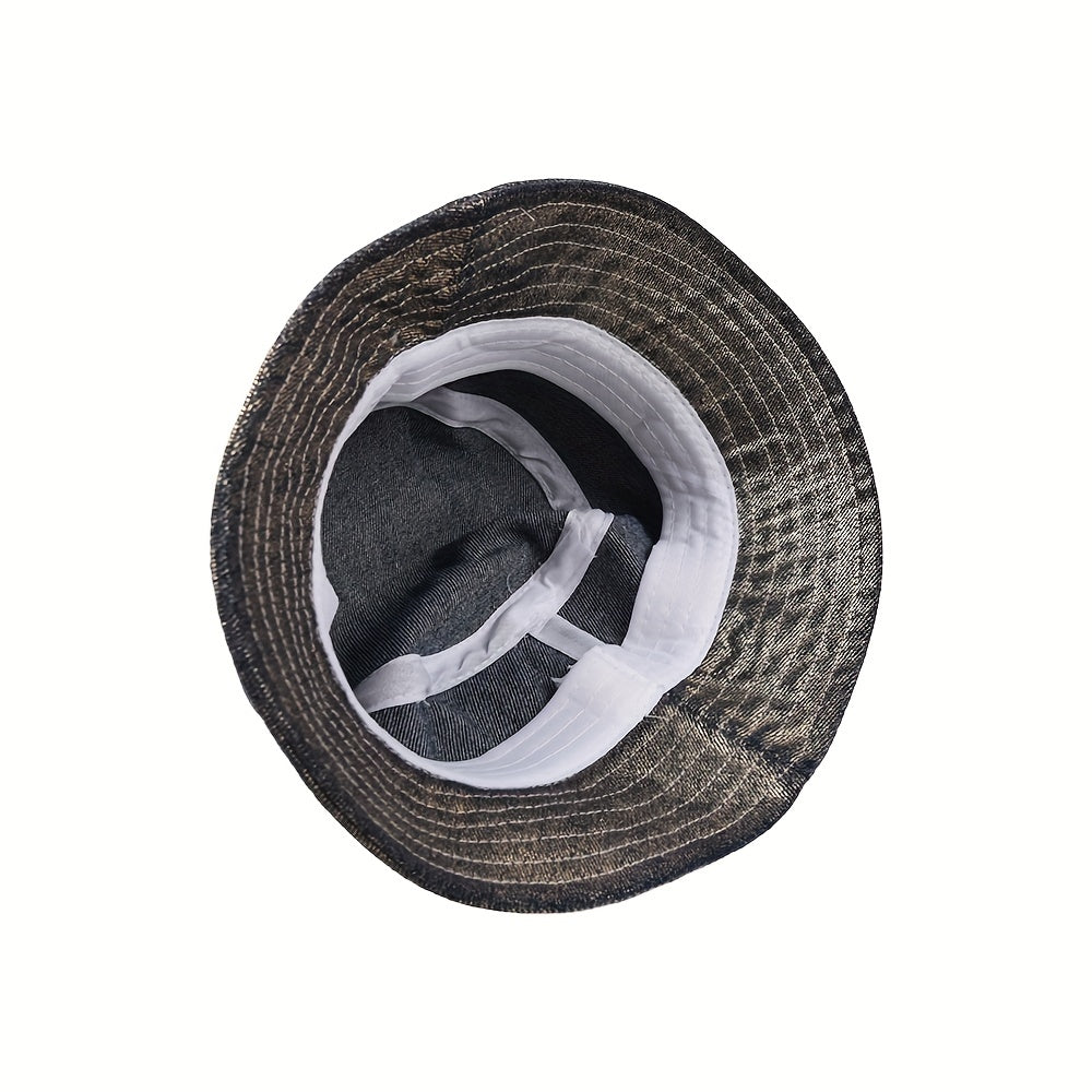 Kids Summer Sunshade Bucket Hat