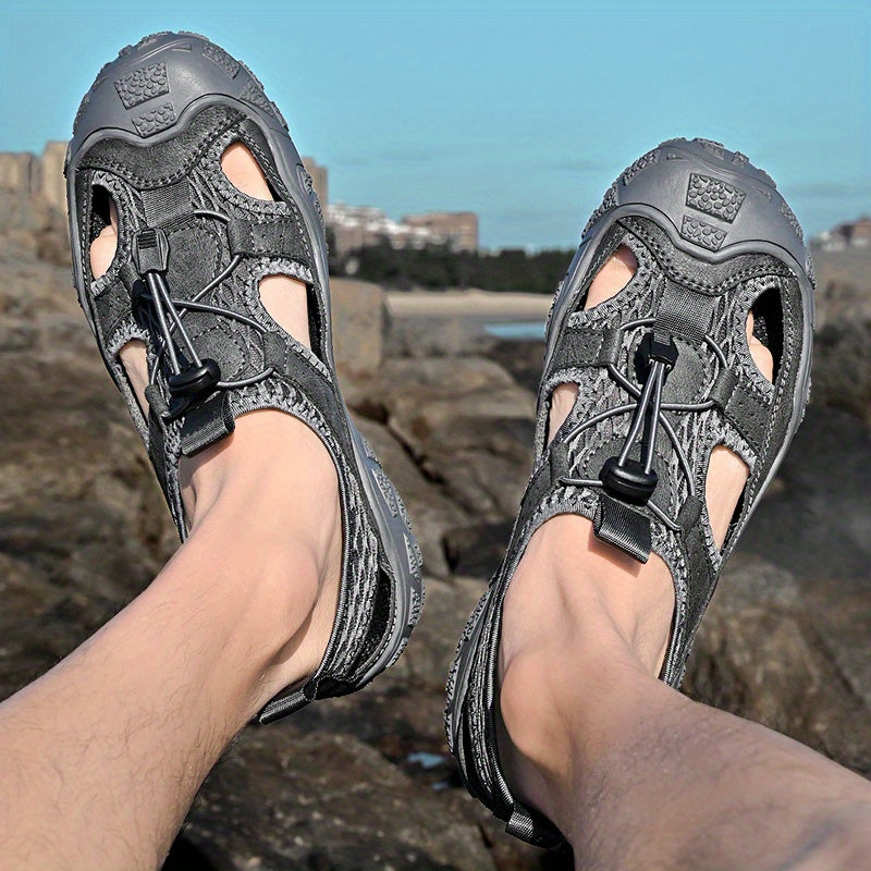 Men's Non Slip Casual Sandals Spring/Summer
