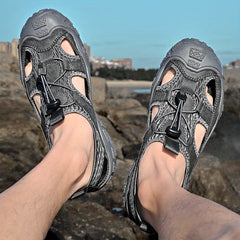 Men's Non Slip Casual Sandals Spring/Summer