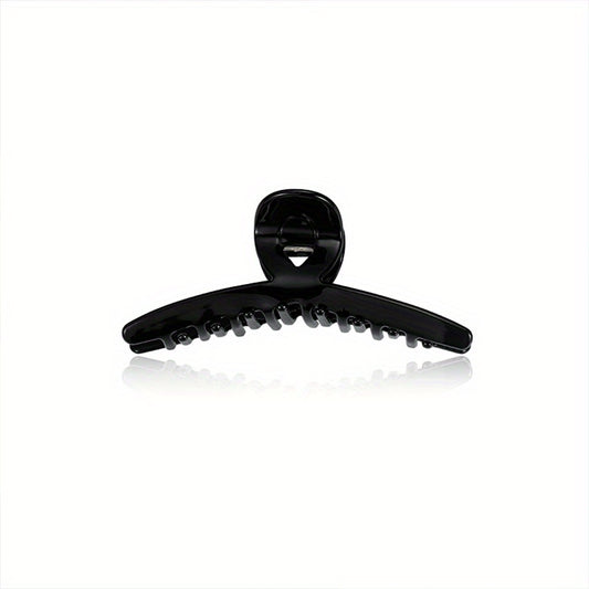 Acetic Acid Hair Claw Large Shark Claw Style Hair Accessories