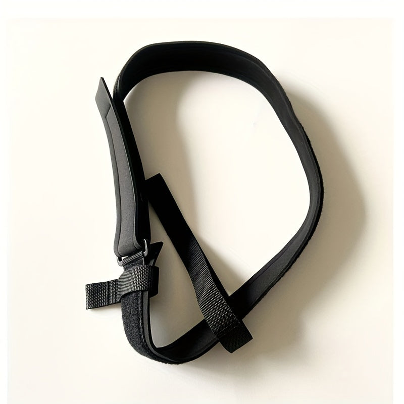 Swimming Resistance Band & Waistband Set - Swim Training Elastic Rope