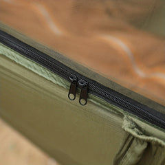 Portable Quick Open Mosquito Anti Hammock With Pole