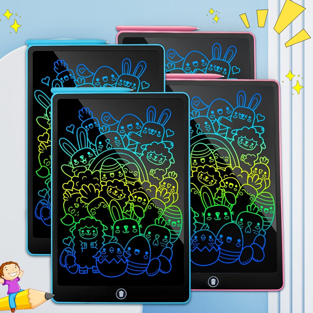 Portable LCD Drawing Board 16 Inch Sketch Pad for Kids