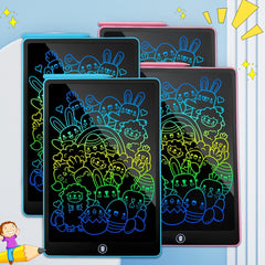 Portable LCD Drawing Board 16 Inch Sketch Pad for Kids