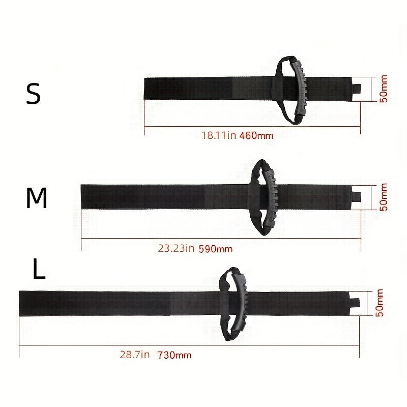 Heavy Duty Cord Storage Wrap Holder for Cords & Tools
