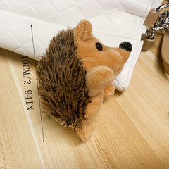 Cute Mini Hedgehog Plush Toys for Kids