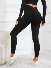 Yoga Set Hoodie Top & Leggings Suit Women's Activewear