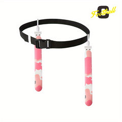 Pro American Flag Football Training Belt for All Ages