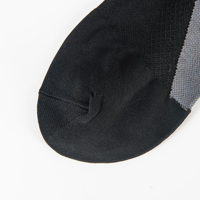 Men's Quick-Drying Hiking Socks with Towel Bottom