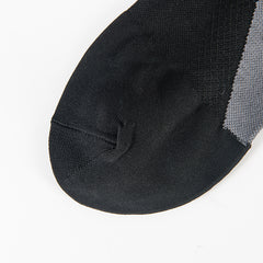 Men's Quick-Drying Hiking Socks with Towel Bottom