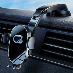 Car Suction Cup Mobile Holder Dashboard Support