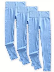 High Waist Yoga Pants for Women