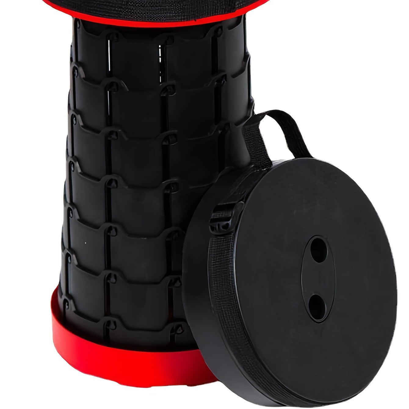 Outdoor Folding Stool Chair for Fishing Camping Picnic