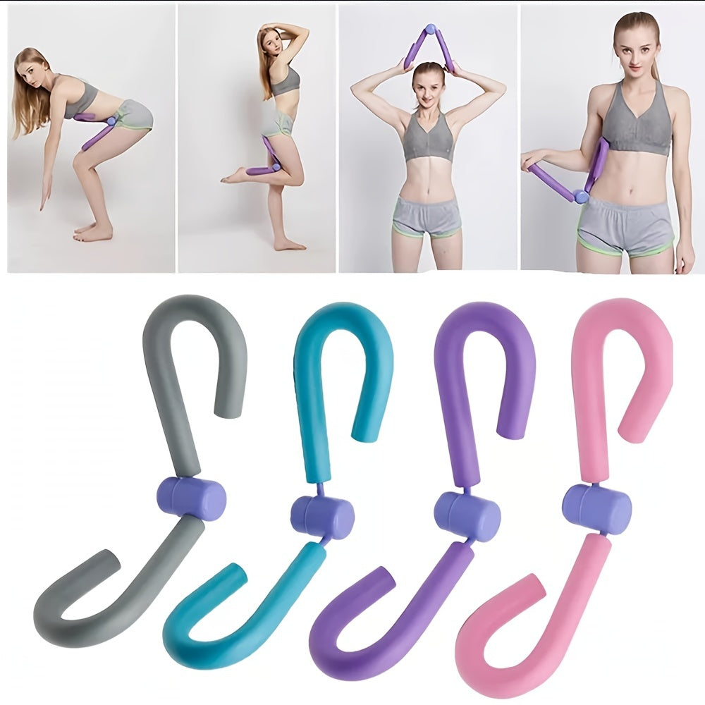 Portable Yoga Trainer for Full Body Workout Slimming
