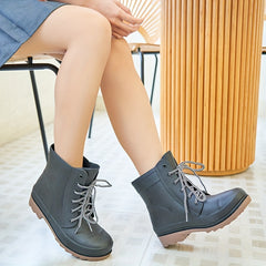 Waterproof Rain Boots Durable Non-slip Outdoor Shoes