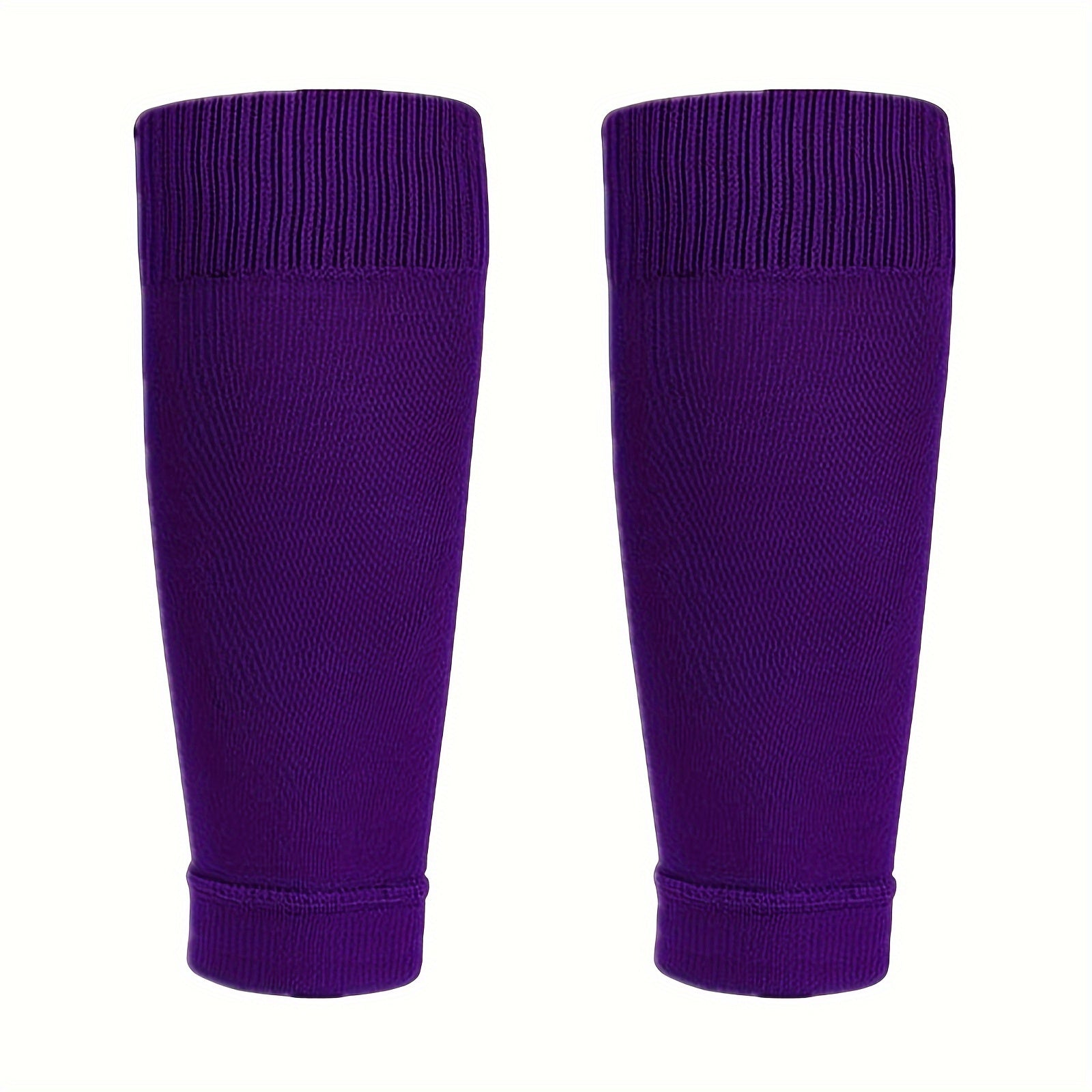Men's Compression Football Sock Cover Leg Sleeves