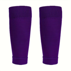 Men's Compression Football Sock Cover Leg Sleeves