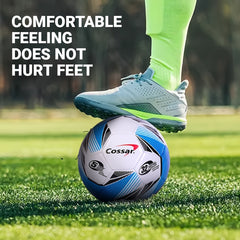 Outdoor Training Kick Ball for Backyard, Park, Beach