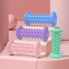 TPE Foot Massage Roller for Plantar Fasciitis
