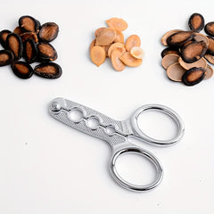 Stainless Steel Nut Pliers Kitchen Gadget
