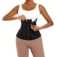 Slim Girdle Waist Trainer Tummy Wrap Tummy Control Belt